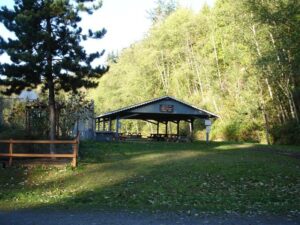 Port Susan Camping Club – Private Camping, RV and Boat Storage