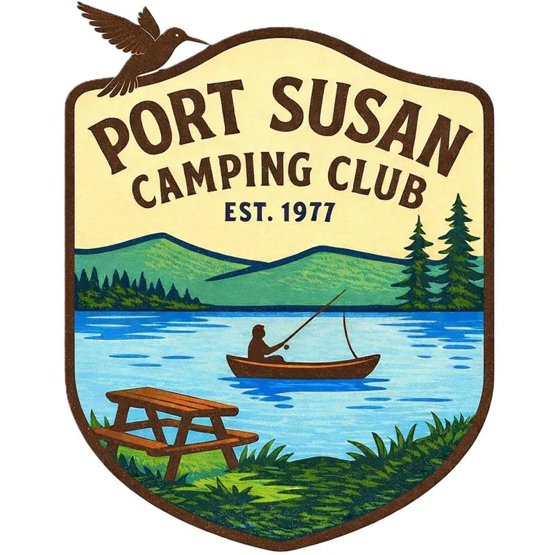Port Susan Camping Club